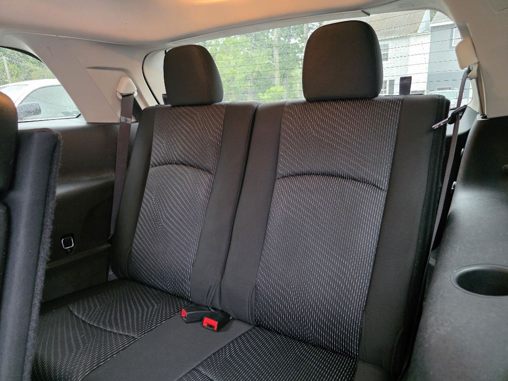 2016 Dodge Journey Image 16