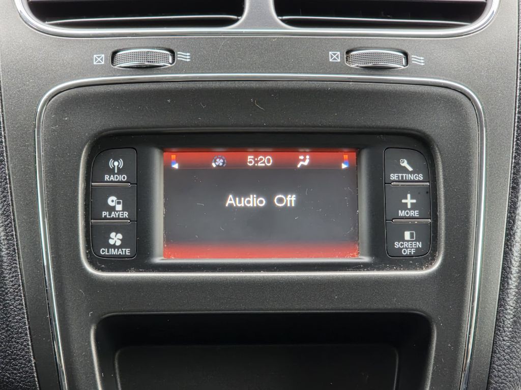 2016 Dodge Journey Image 17