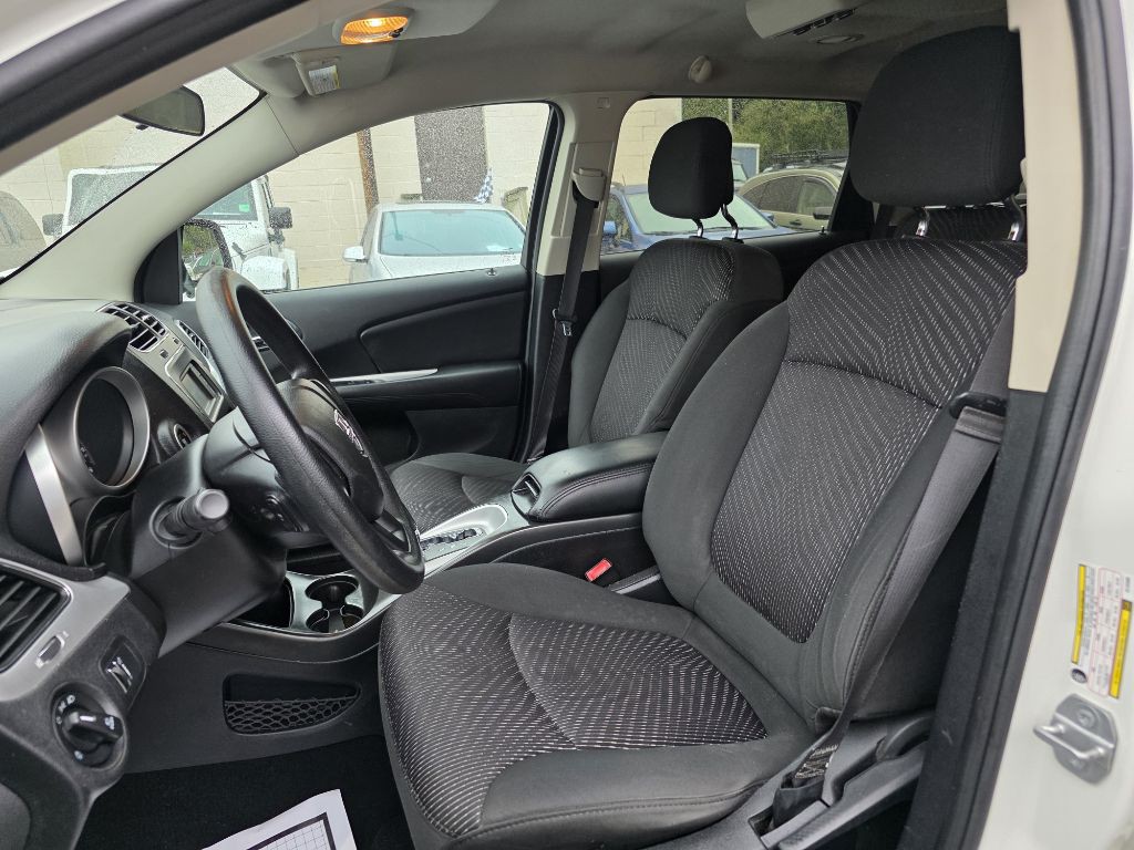 2016 Dodge Journey Image 18