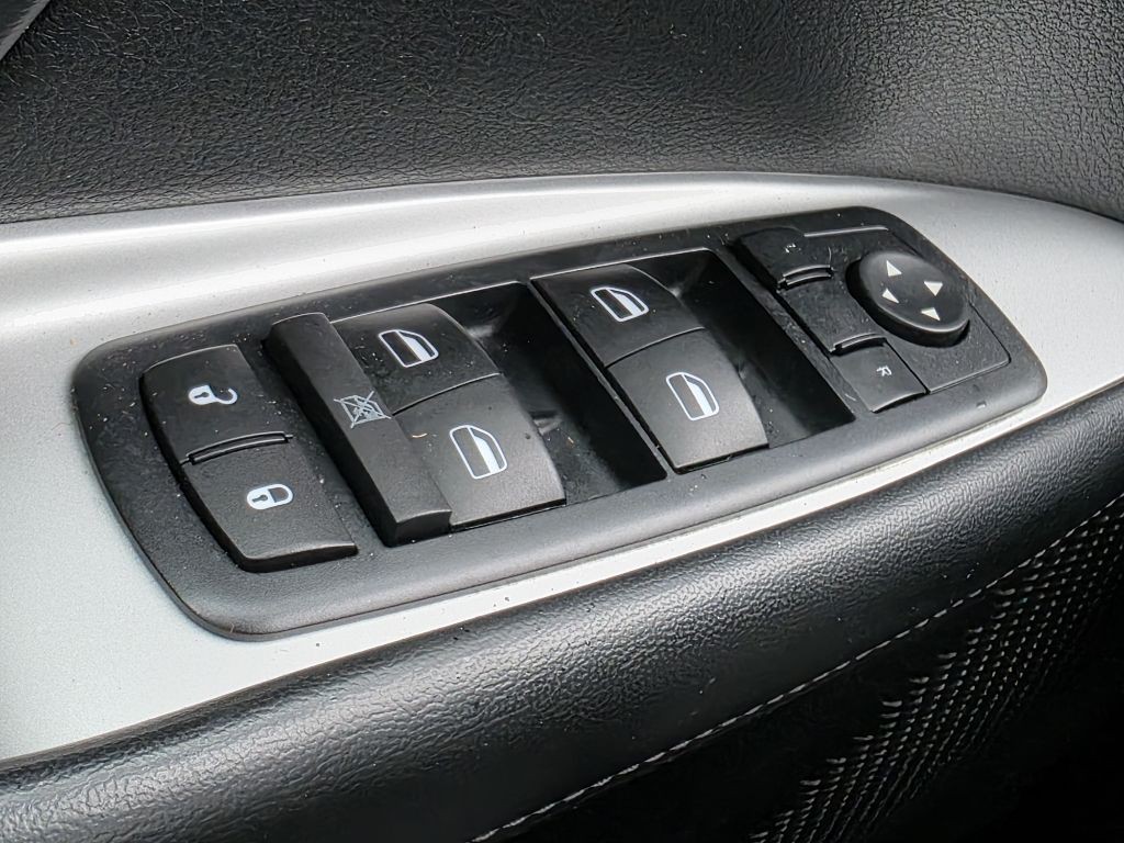 2016 Dodge Journey Image 19