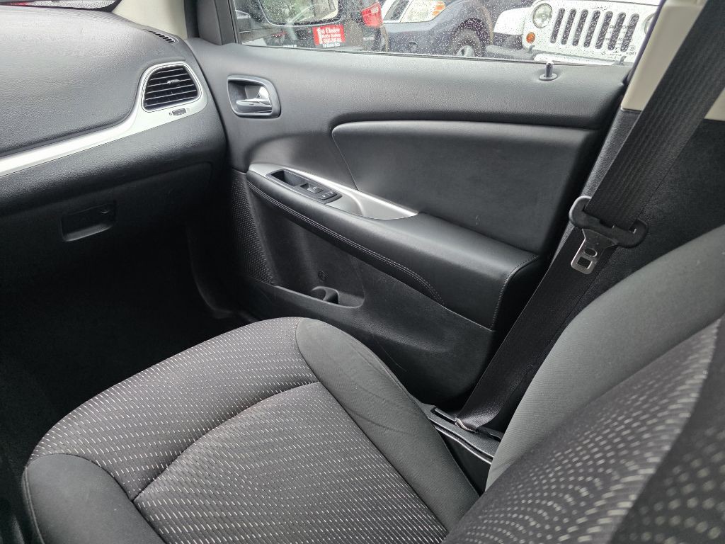 2016 Dodge Journey Image 20