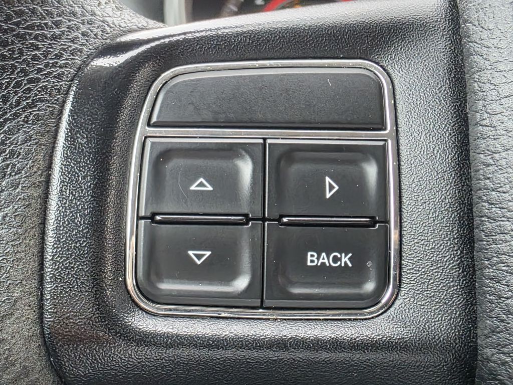 2016 Dodge Journey Image 22