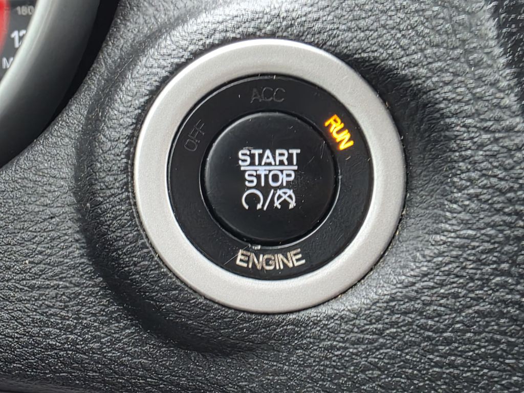 2016 Dodge Journey Image 24