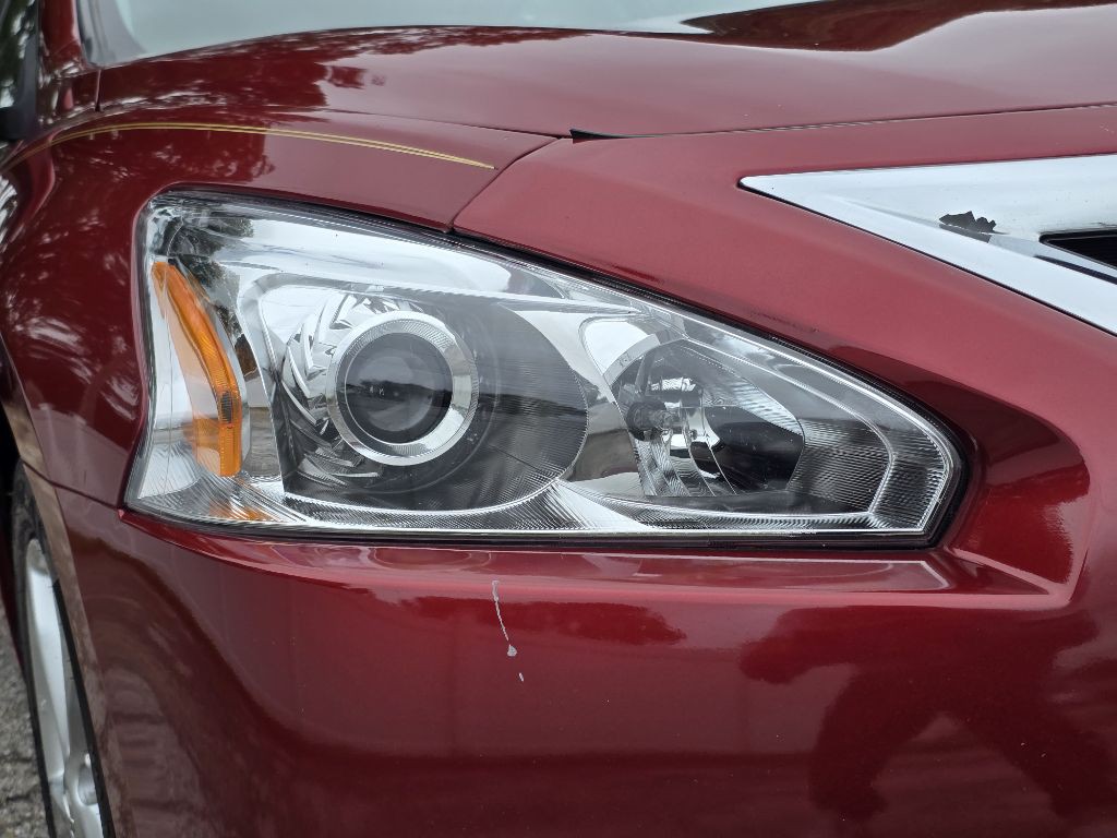 2015 Nissan Altima Image 9