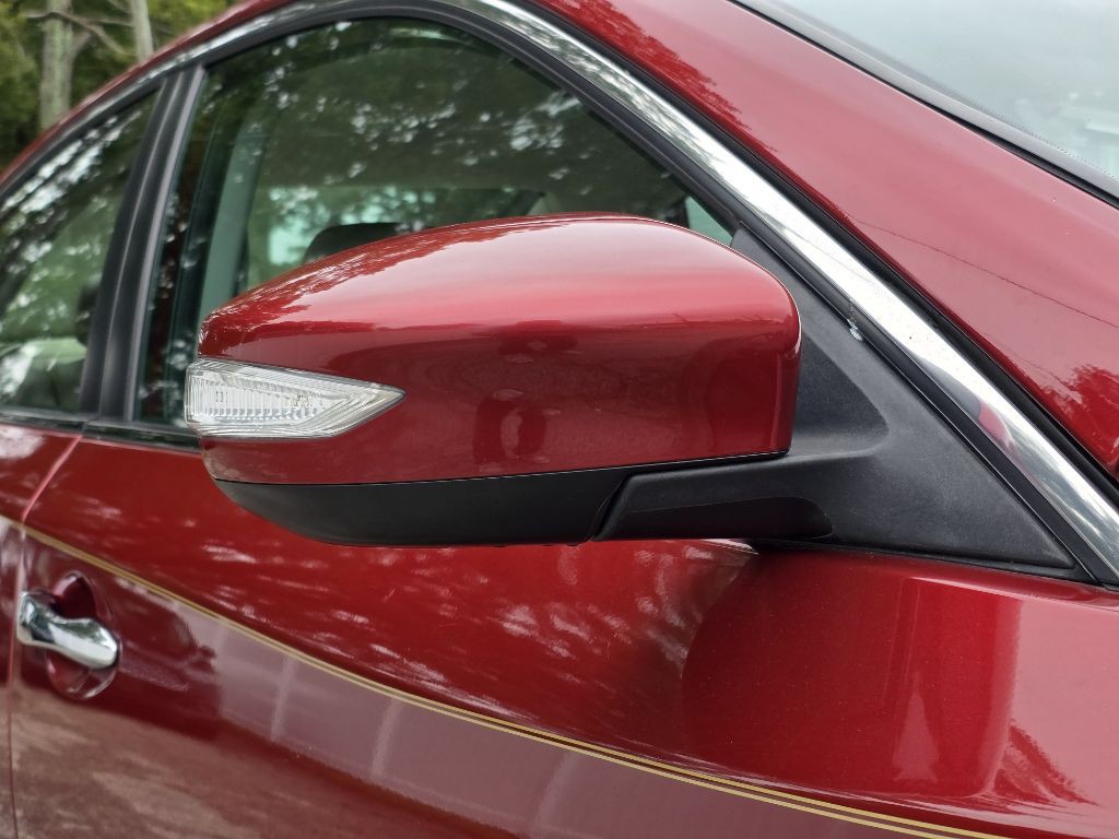 2015 Nissan Altima Image 12