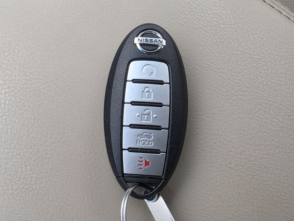 2015 Nissan Altima Image 27