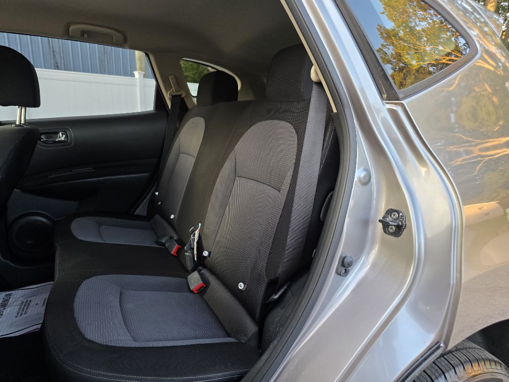 2013 Nissan Rogue Image 13