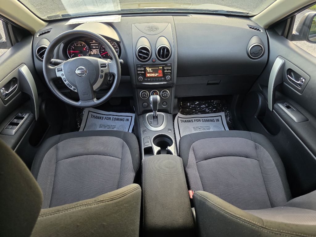 2013 Nissan Rogue Image 15