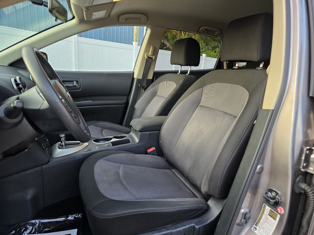 2013 Nissan Rogue Image 20