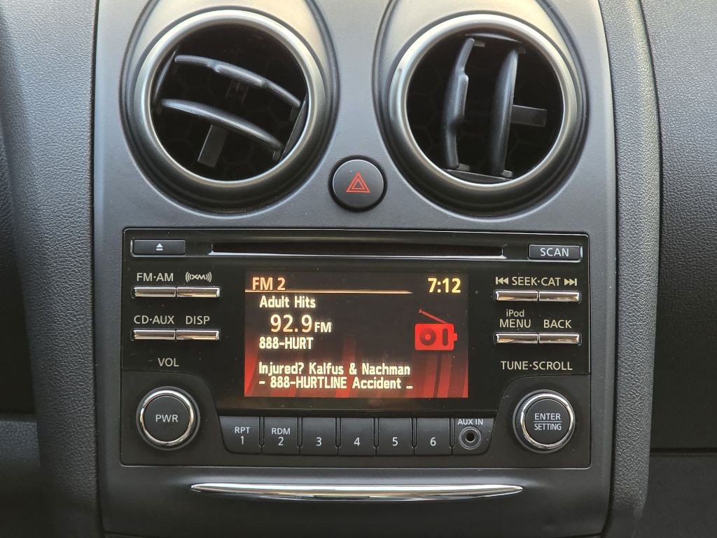 2013 Nissan Rogue Image 28