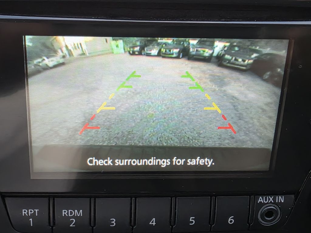 2013 Nissan Rogue Image 31