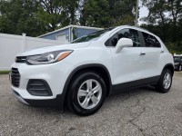 Image for 2020 Chevrolet Trax 1LT ID: 6873093