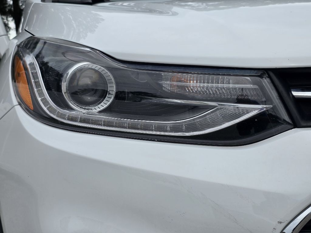 2020 Chevrolet Trax Image 11