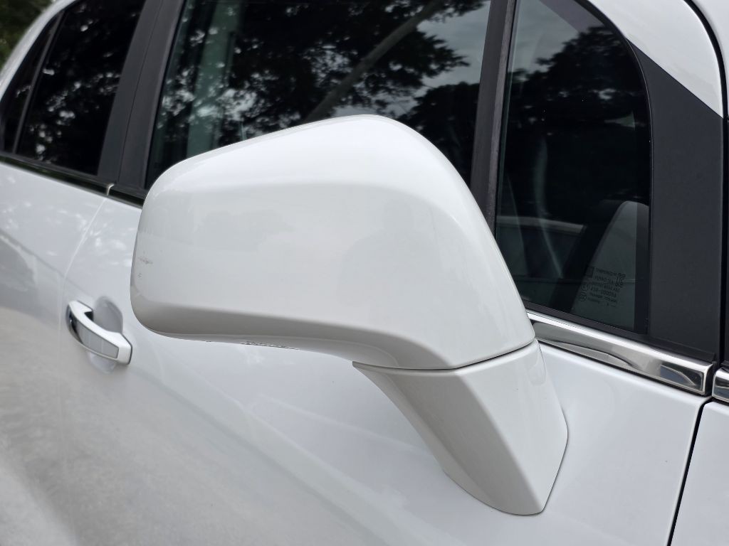 2020 Chevrolet Trax Image 12