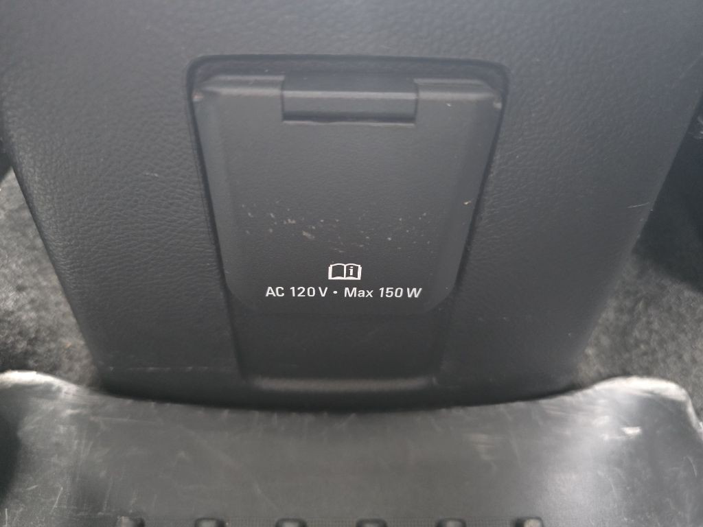 2020 Chevrolet Trax Image 14