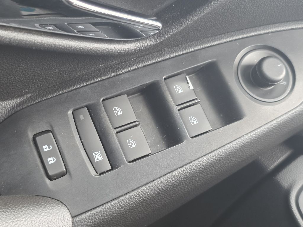 2020 Chevrolet Trax Image 23