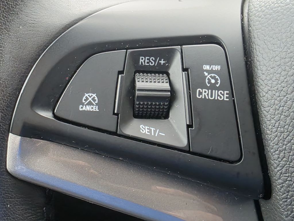 2020 Chevrolet Trax Image 24