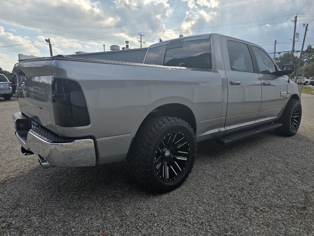 2019 RAM 1500 Image 2