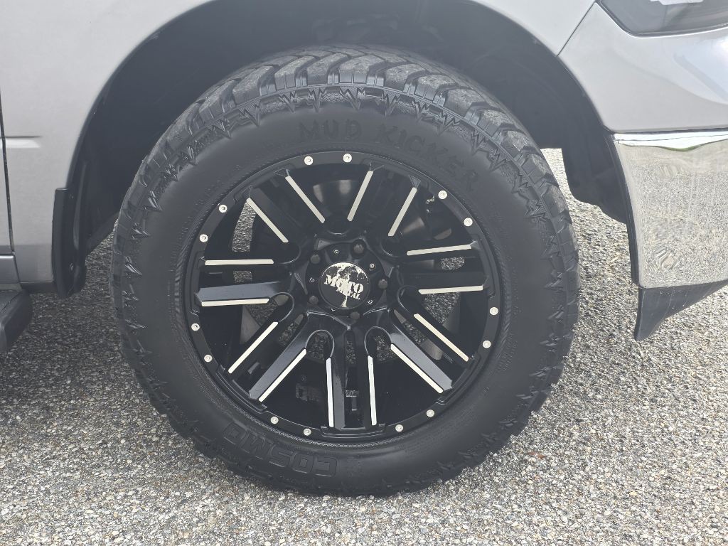 2019 RAM 1500 Image 10