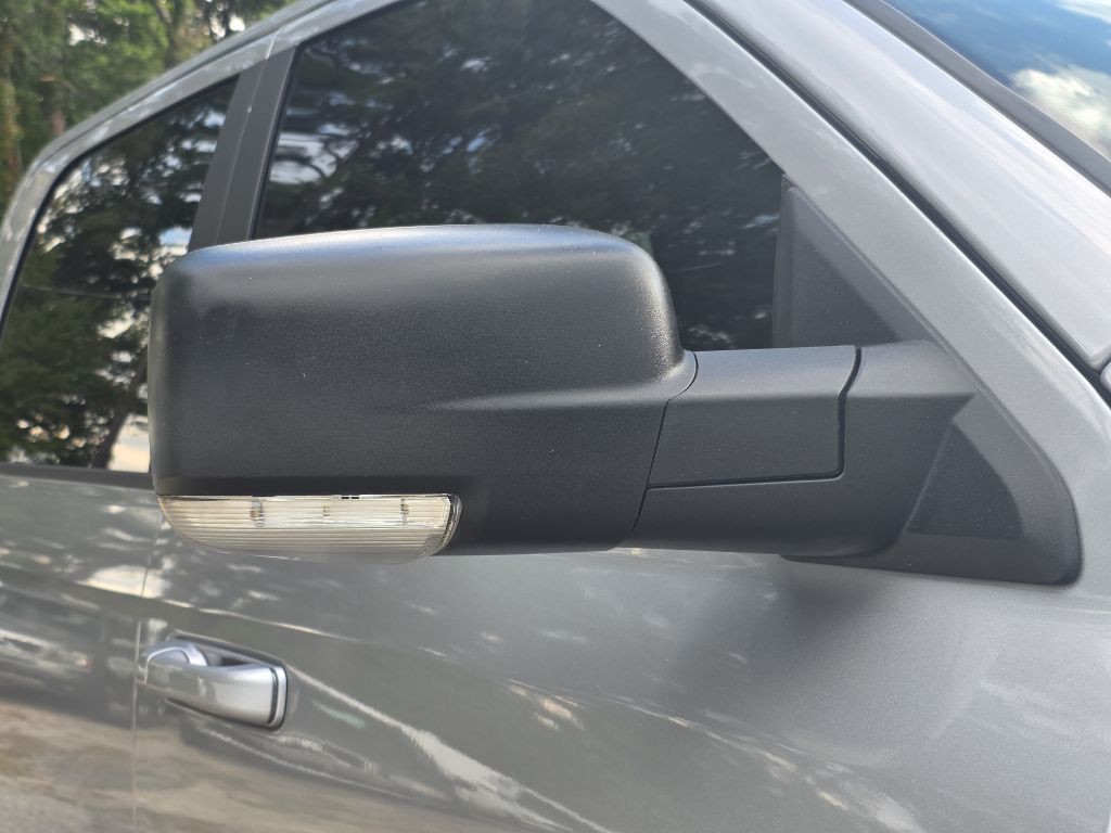 2019 RAM 1500 Image 11