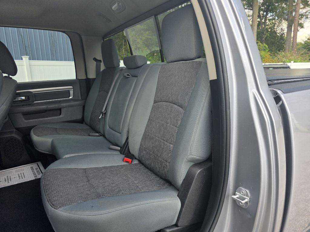 2019 RAM 1500 Image 12