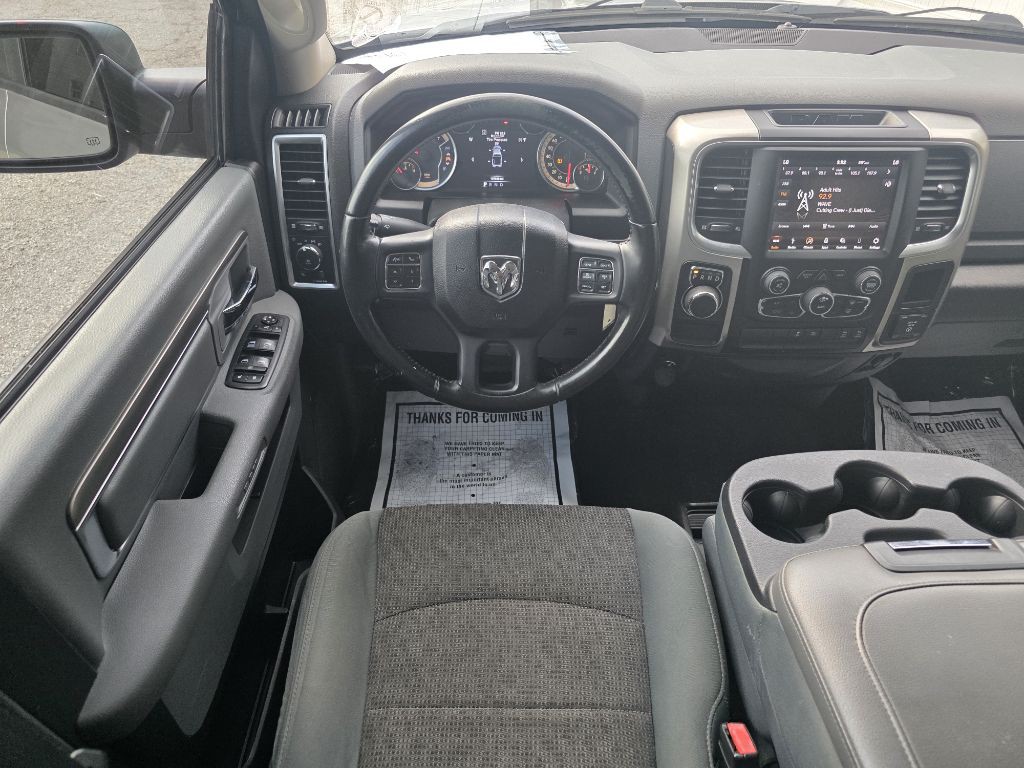2019 RAM 1500 Image 13