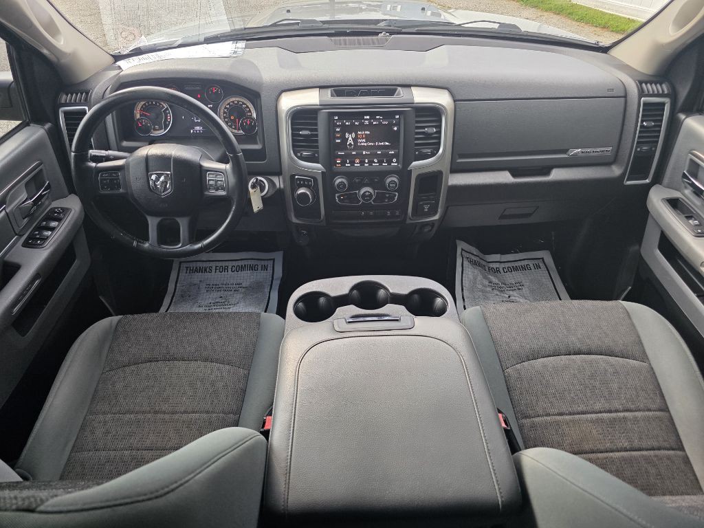 2019 RAM 1500 Image 14
