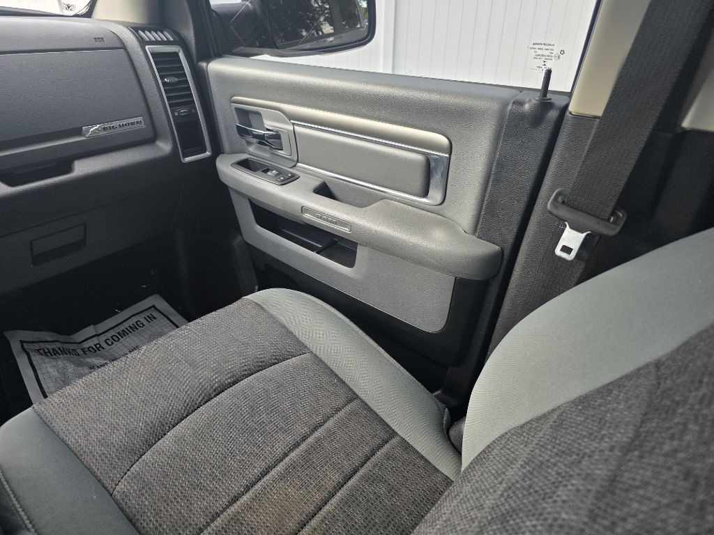 2019 RAM 1500 Image 15