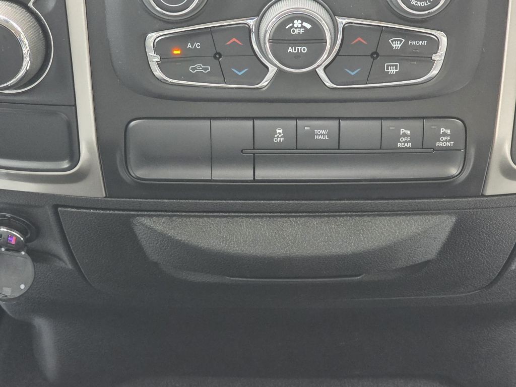 2019 RAM 1500 Image 17
