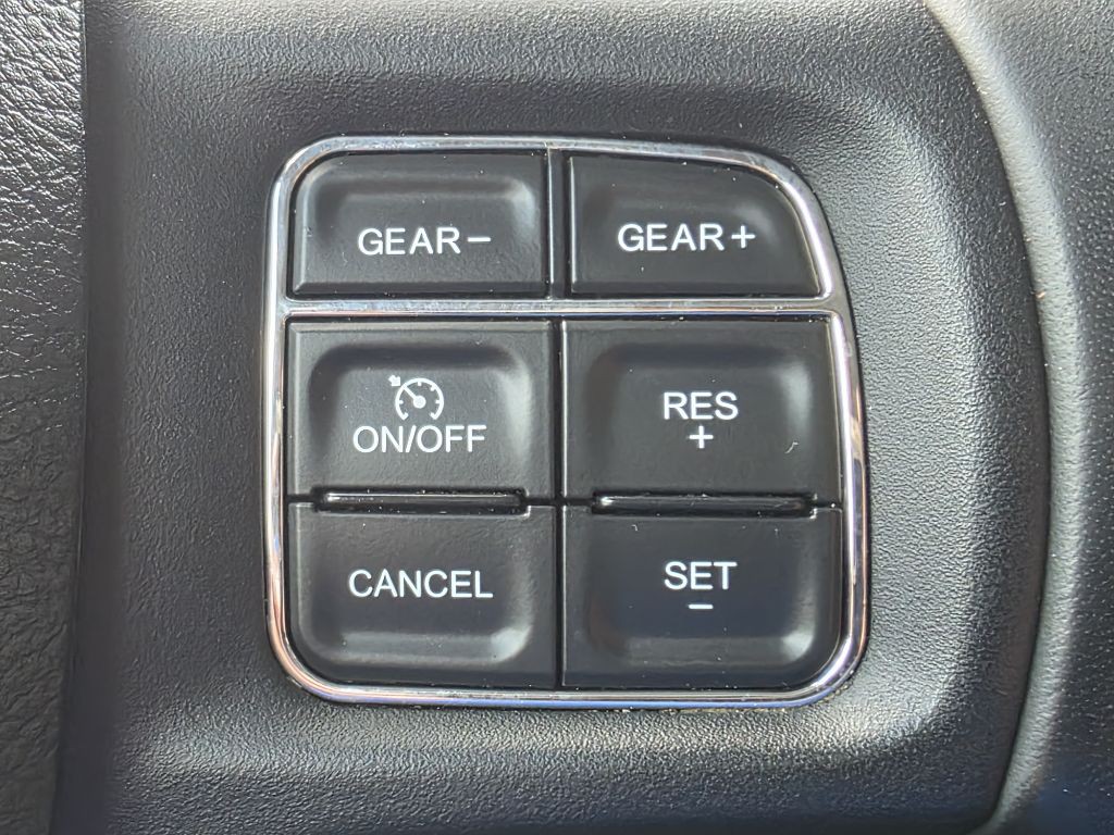 2019 RAM 1500 Image 23