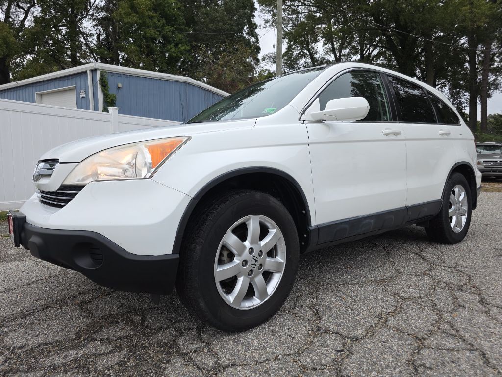 2007 Honda CR-V Image 1