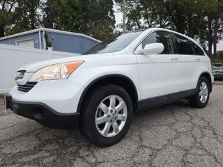 Image for 2007 Honda CR-V EXL ID: 6915653