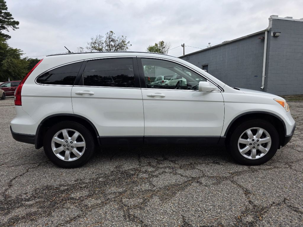 2007 Honda CR-V Image 2