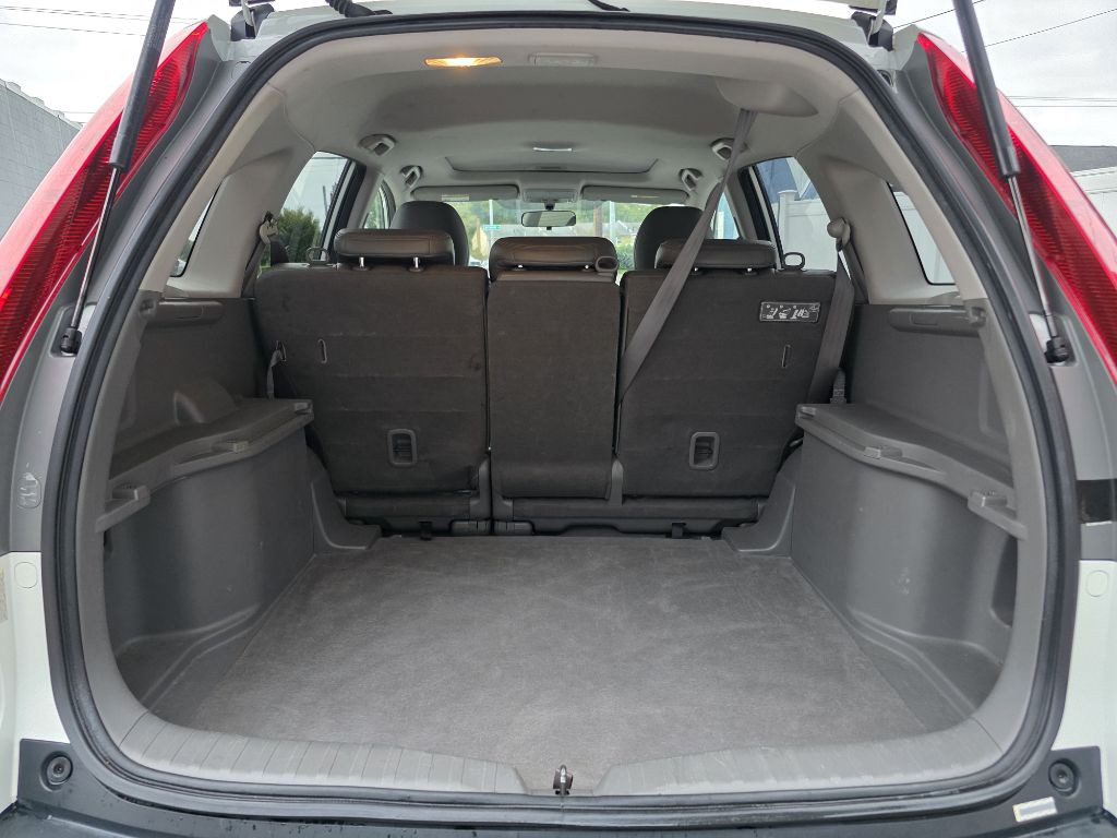 2007 Honda CR-V Image 6