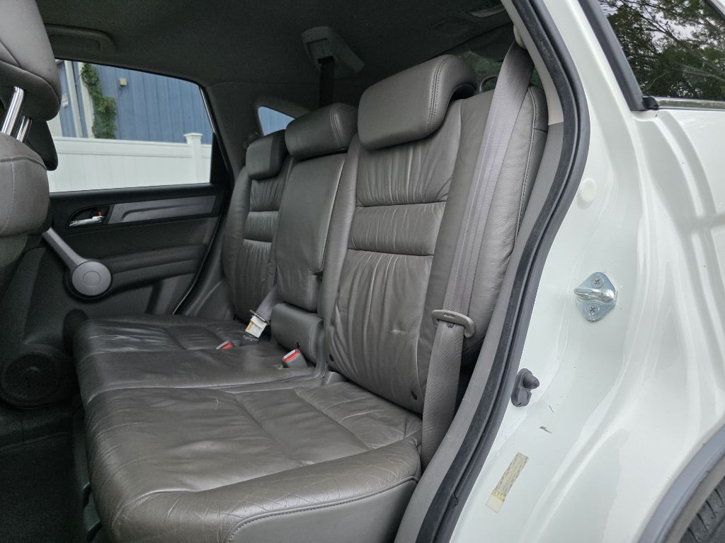 2007 Honda CR-V Image 7