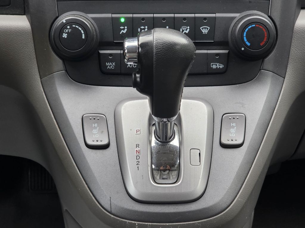 2007 Honda CR-V Image 11