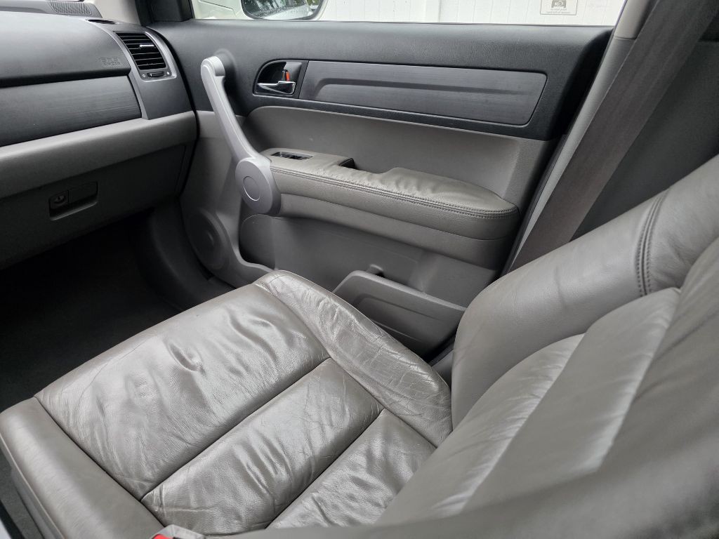 2007 Honda CR-V Image 12