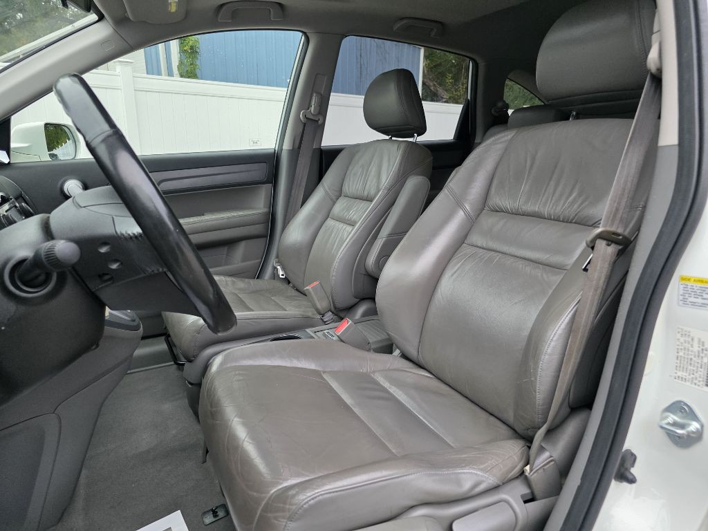 2007 Honda CR-V Image 13