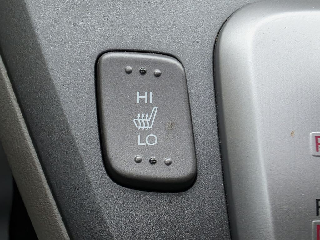 2007 Honda CR-V Image 15