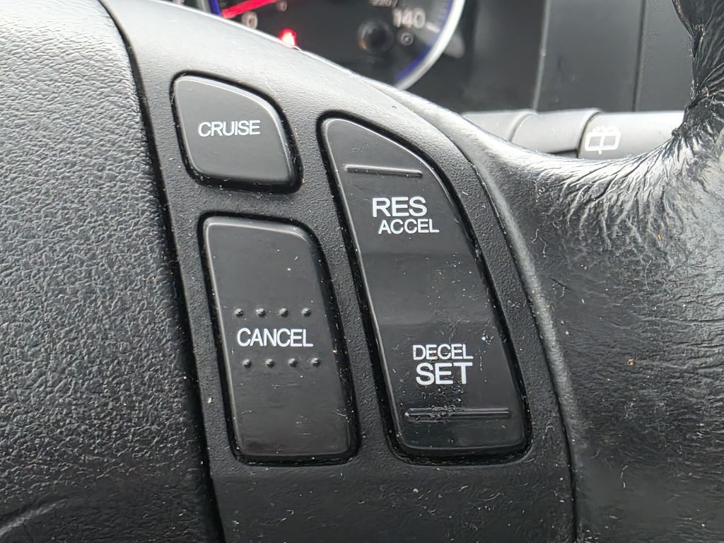 2007 Honda CR-V Image 16