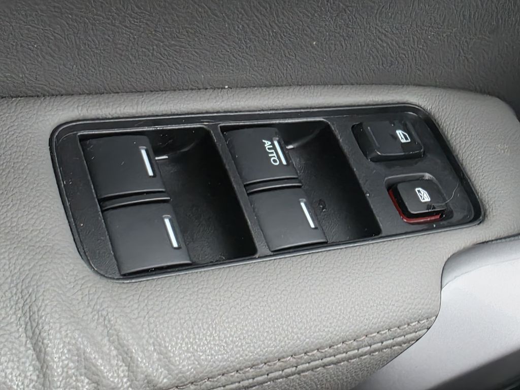 2007 Honda CR-V Image 17