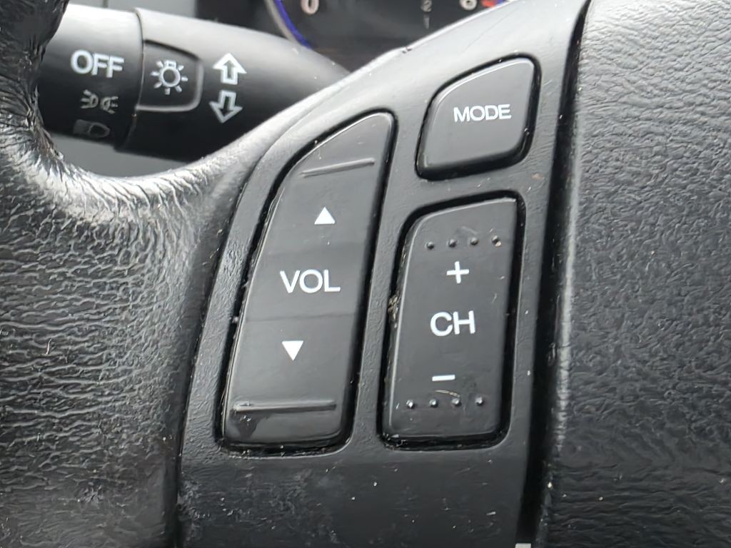 2007 Honda CR-V Image 18
