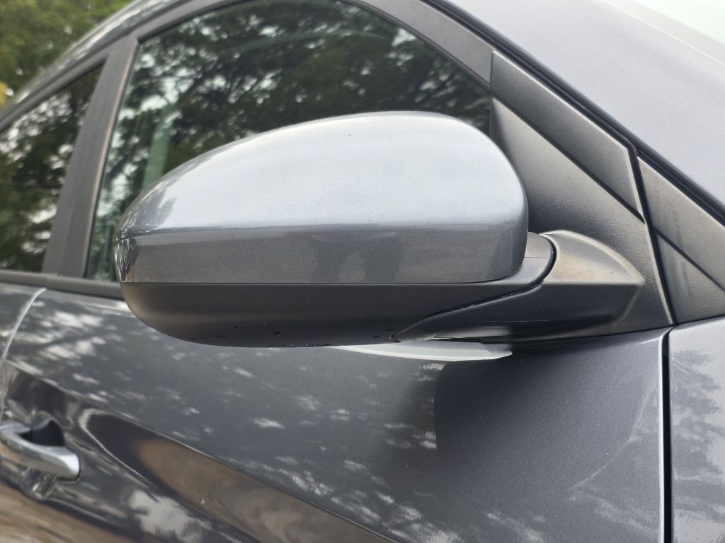 2018 Hyundai Tucson Image 11