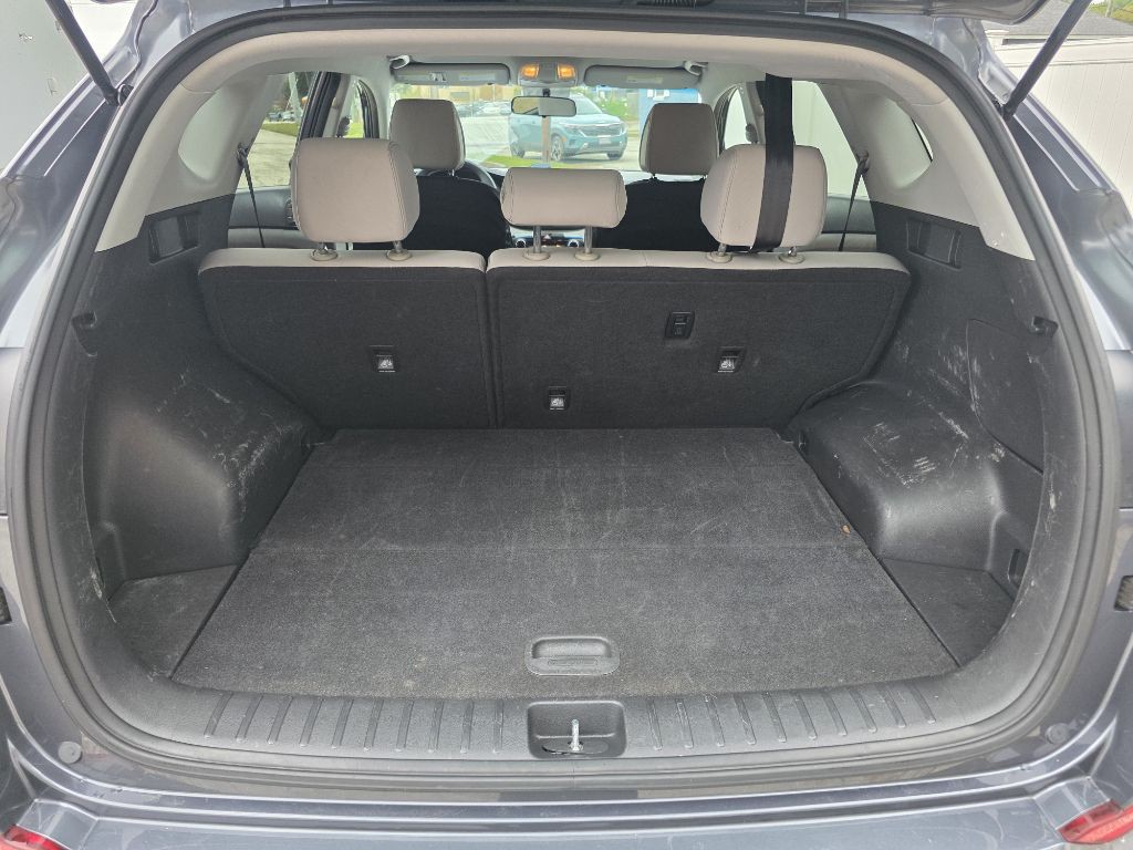 2018 Hyundai Tucson Image 13