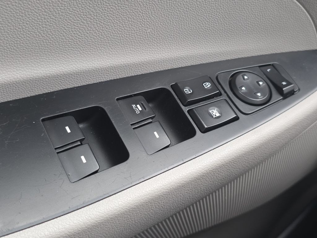 2018 Hyundai Tucson Image 20