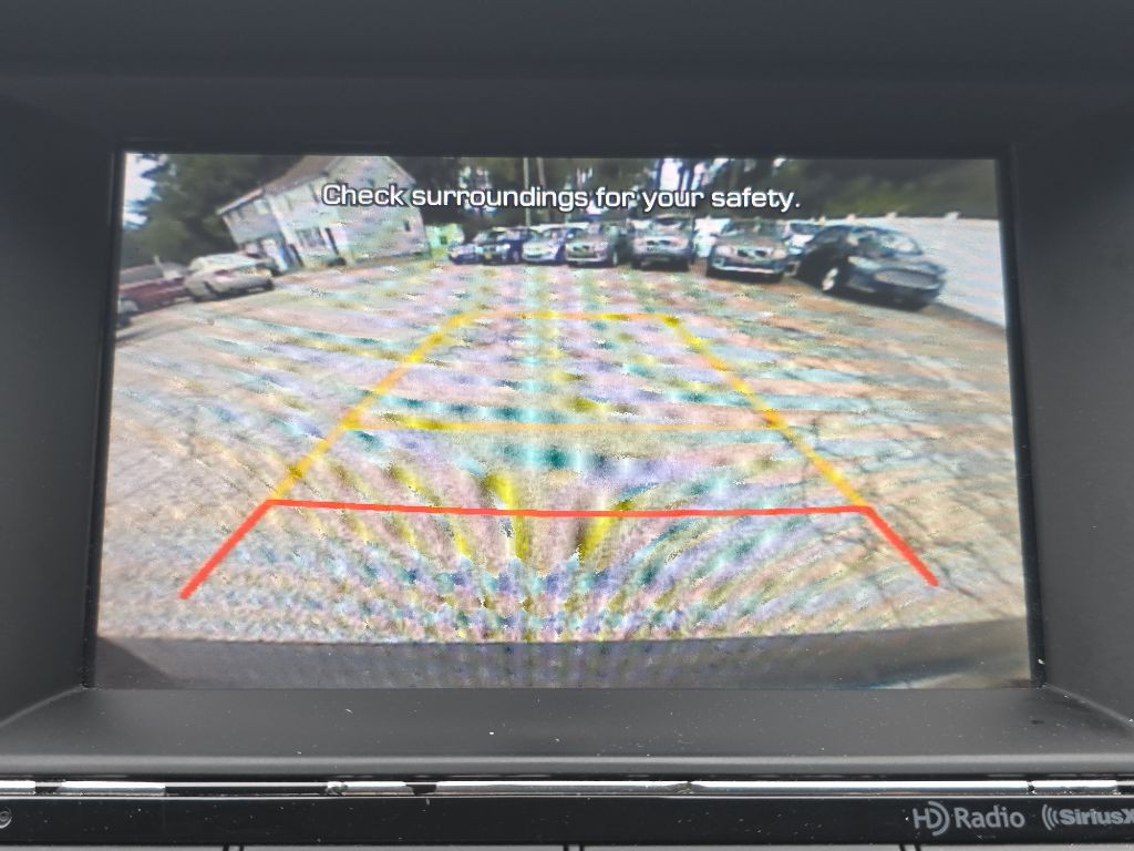 2018 Hyundai Tucson Image 17