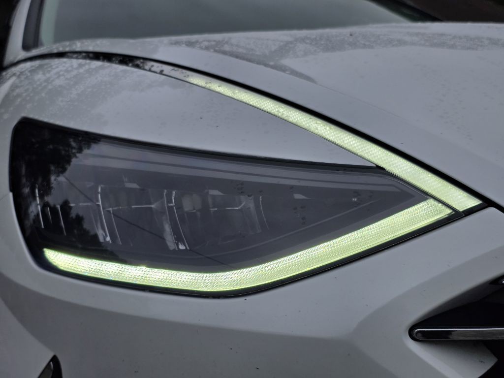 2021 Hyundai Sonata Image 9