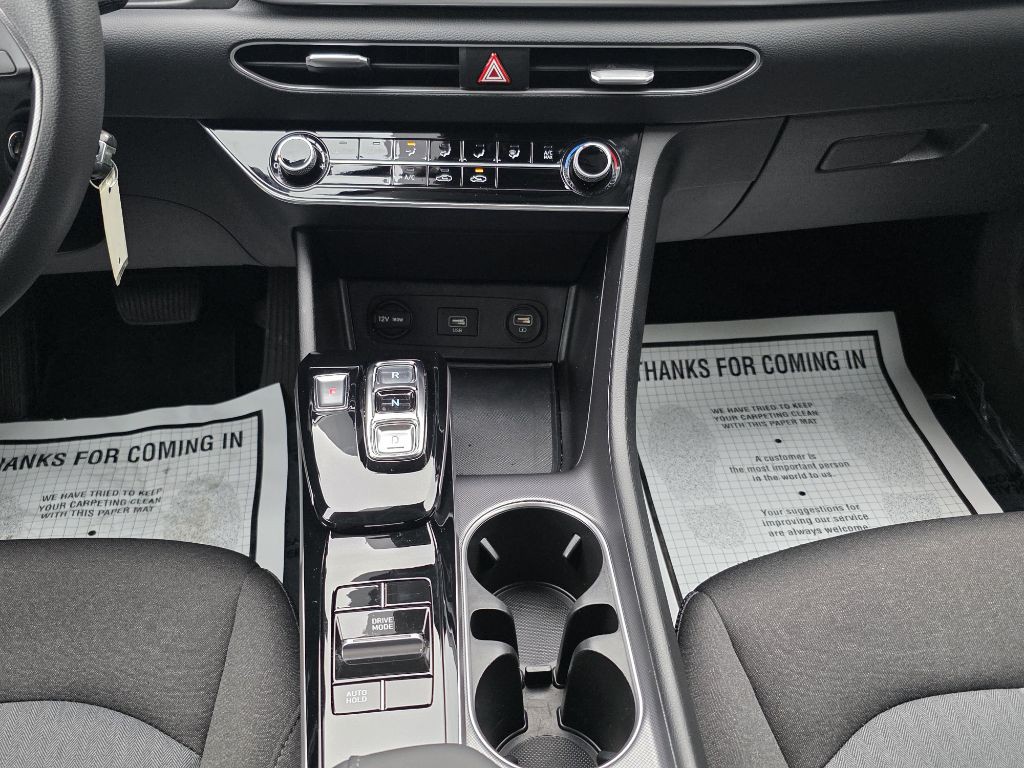 2021 Hyundai Sonata Image 15