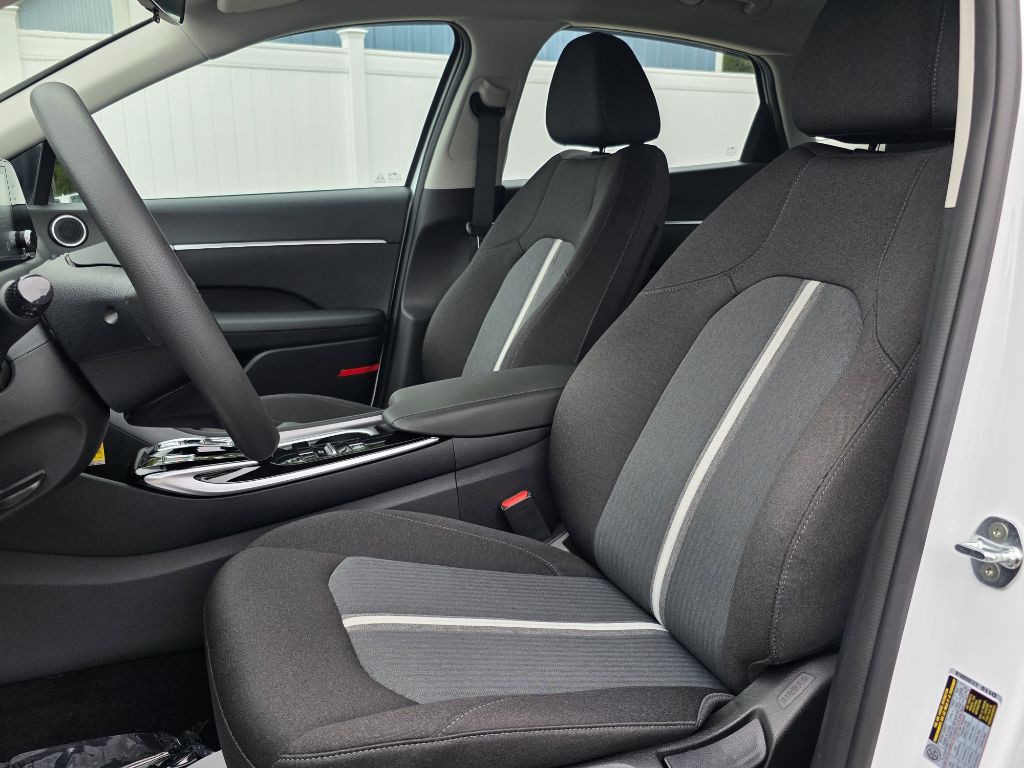 2021 Hyundai Sonata Image 18