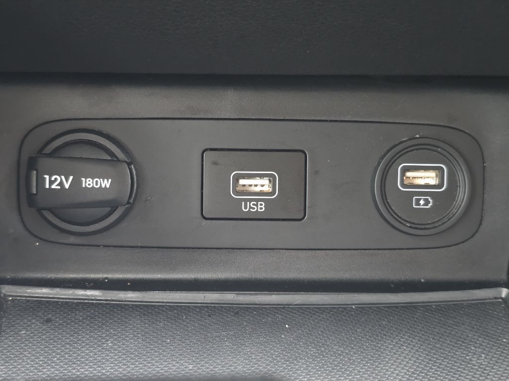2021 Hyundai Sonata Image 20